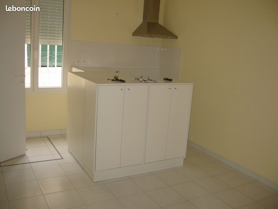 Appartement à louer, 31m², Bordeaux
