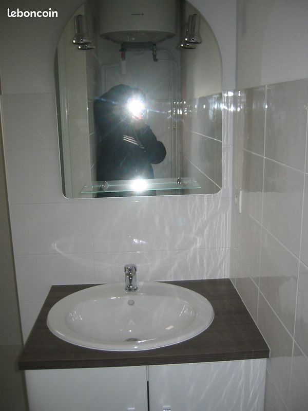 Appartement à louer, 31m², Bordeaux