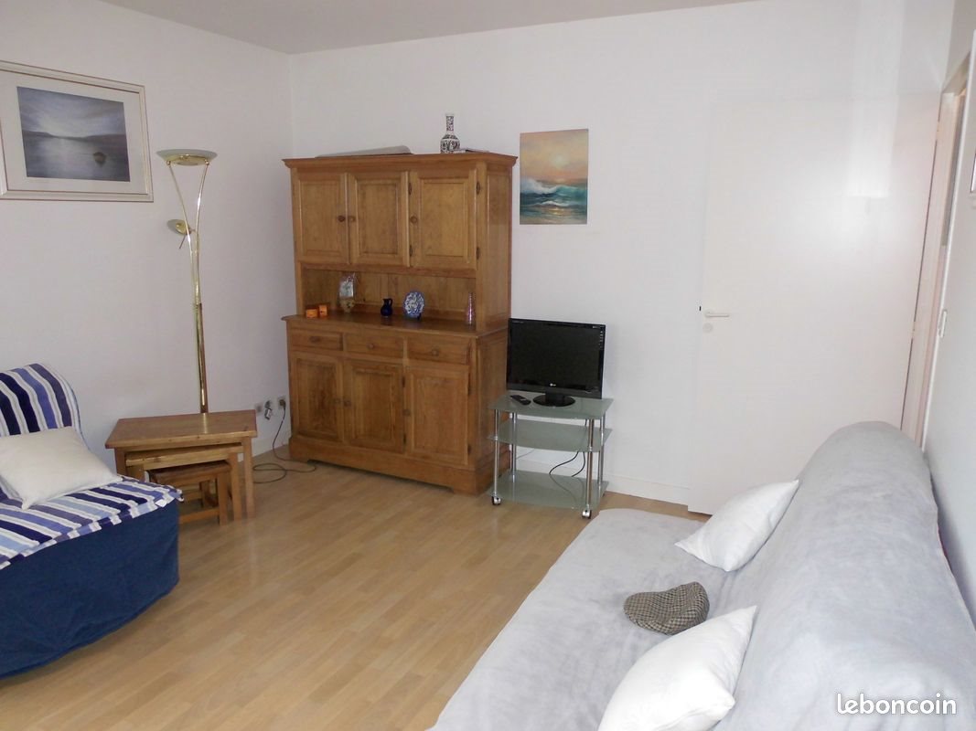 Appartement à louer, 42m², La Rochelle