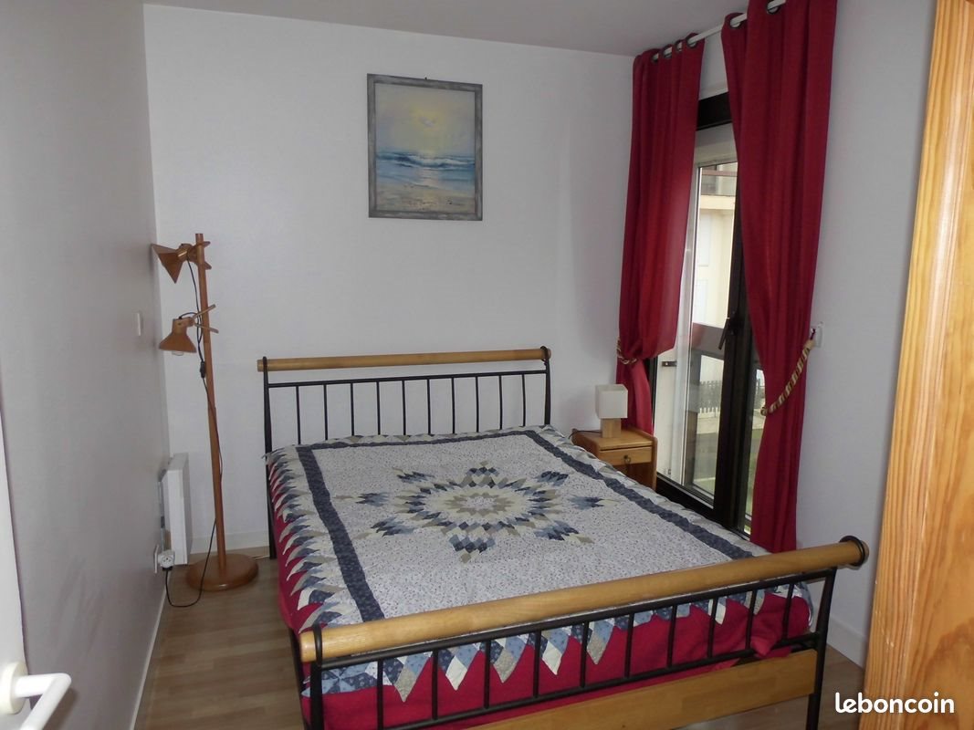 Appartement à louer, 42m², La Rochelle