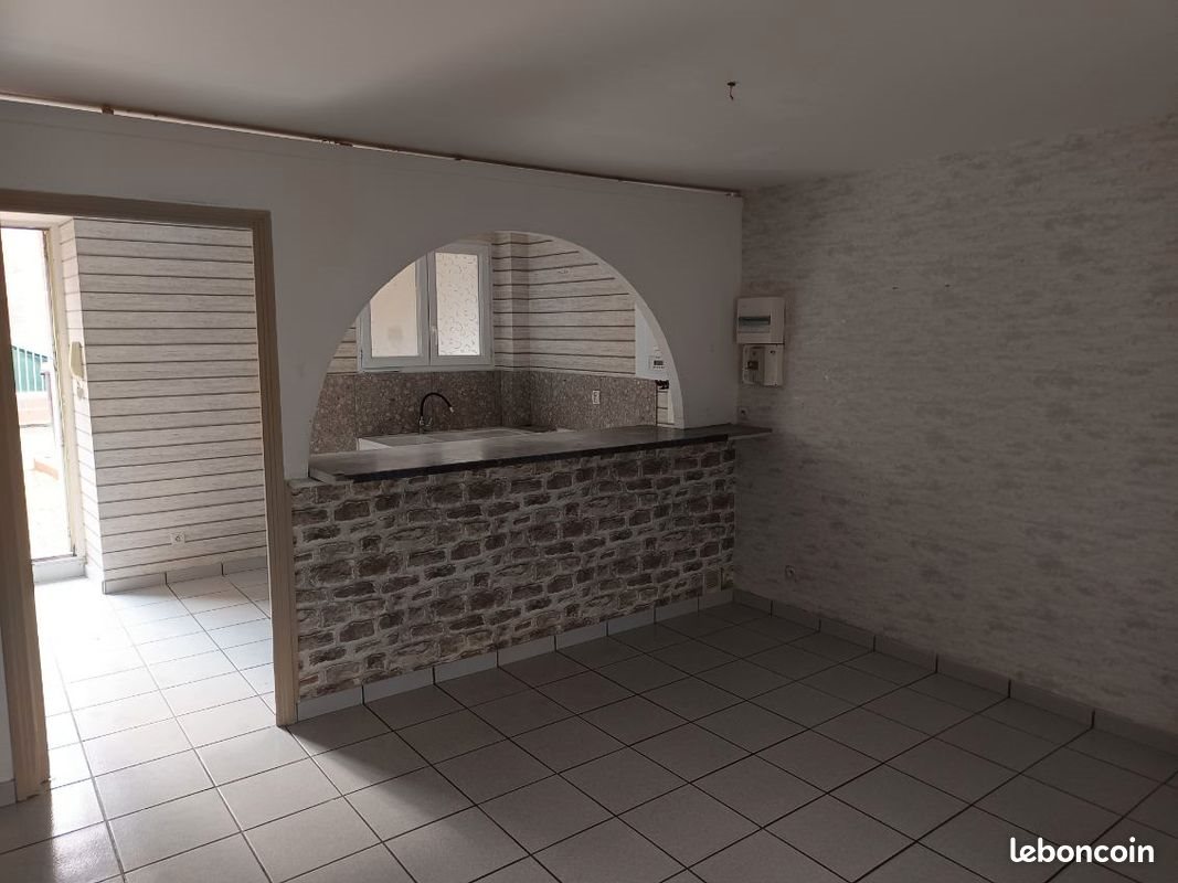 Appartement à louer, 65m², Saint-Chamond