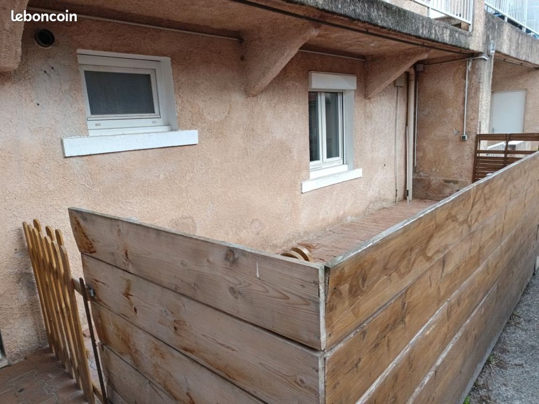 Appartement à louer, 65m², Saint-Chamond