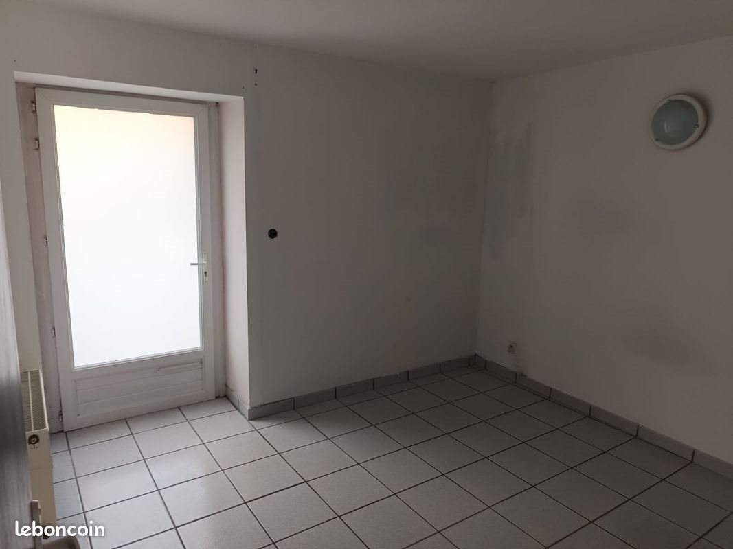 Appartement à louer, 65m², Saint-Chamond