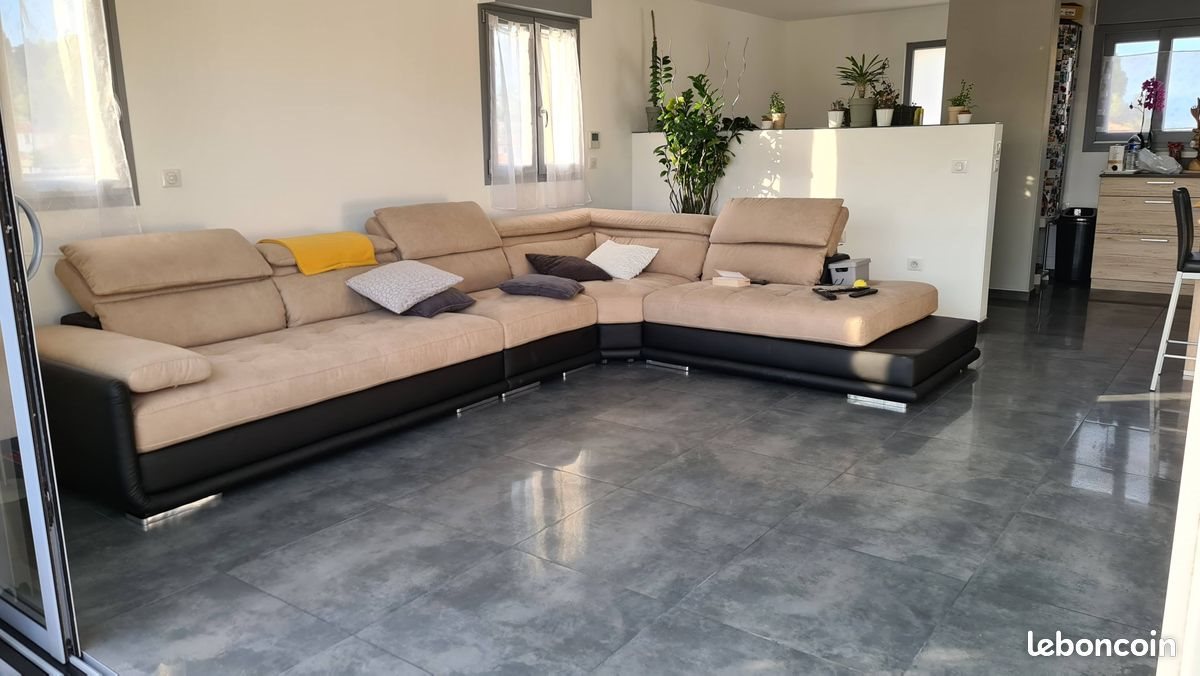 Appartement à vendre, 130m², Antibes