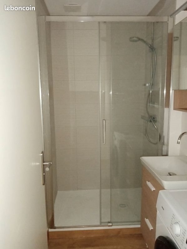 Appartement à louer, 50m², Nancy