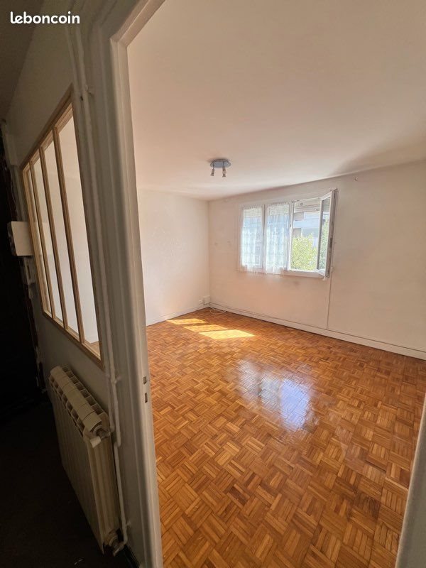 Appartement à louer, 42m², Tarbes