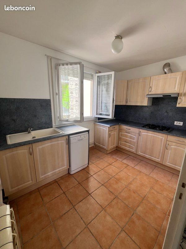 Appartement à louer, 42m², Tarbes