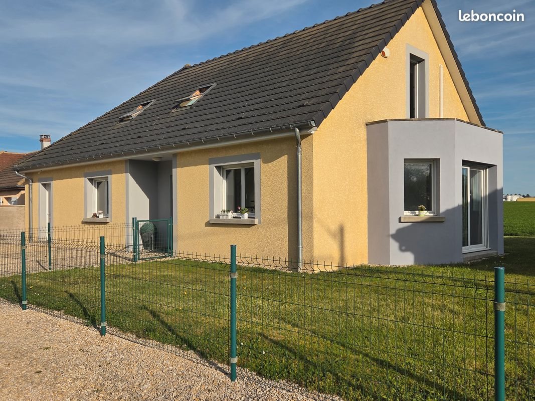 Maison à vendre, 225m², Saint-Memmie