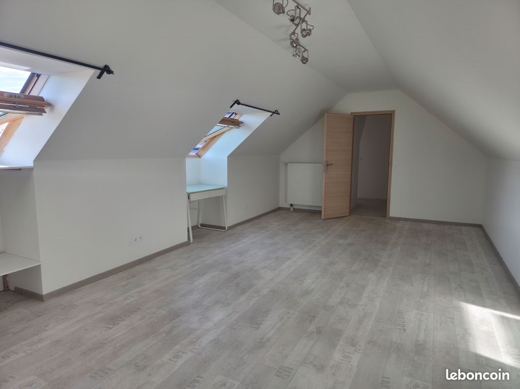 Maison à vendre, 225m², Saint-Memmie