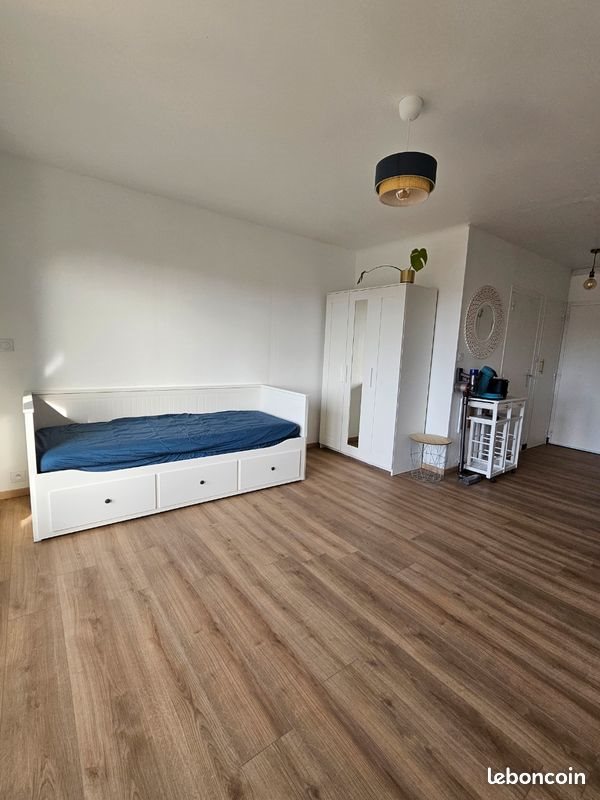 Appartement à louer, 27m², Saint-Jean-de-Monts