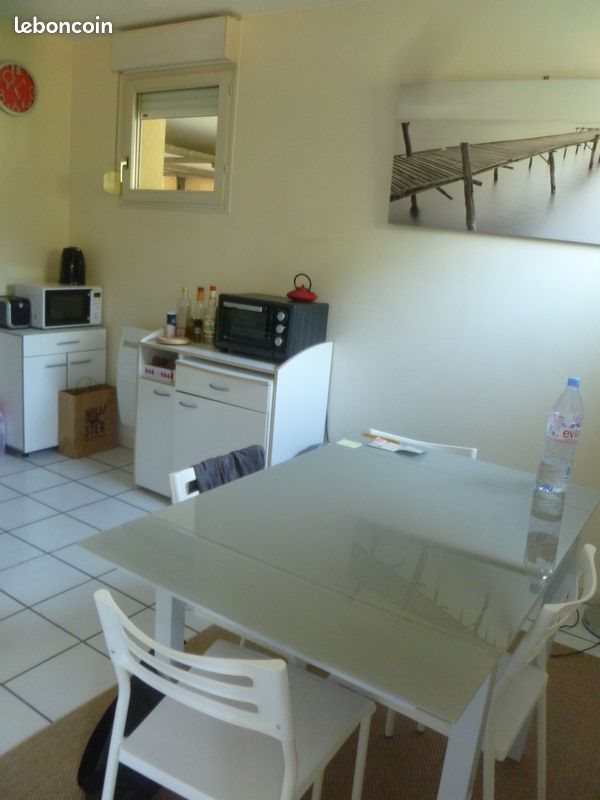 Appartement à louer, 39m², Nancy