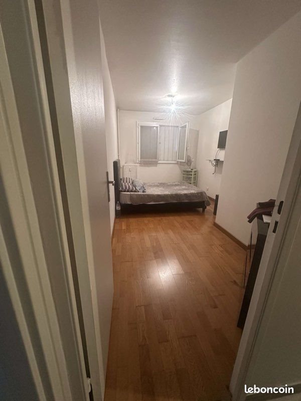 Appartement à vendre, 67m², Vaulx-en-Velin