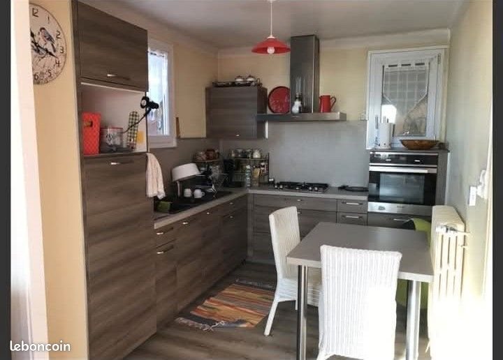 Maison à vendre, 67m², Égletons