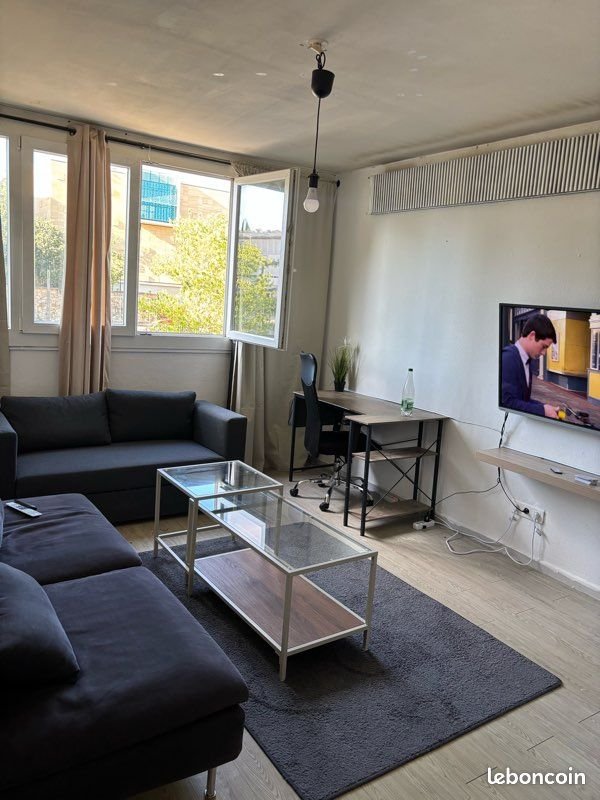 Appartement à louer, 24m², Aix-en-Provence
