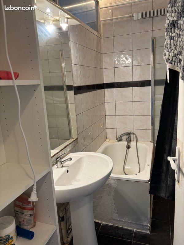 Appartement à louer, 24m², Aix-en-Provence