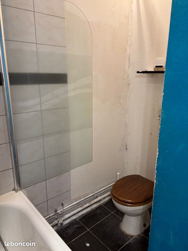 Appartement à louer, 24m², Aix-en-Provence