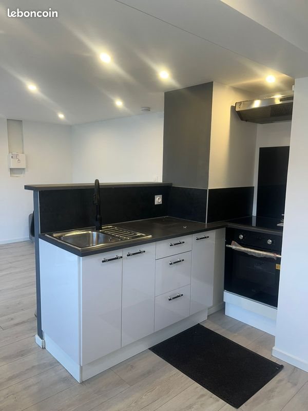 Appartement à louer, 35m², Ancenis