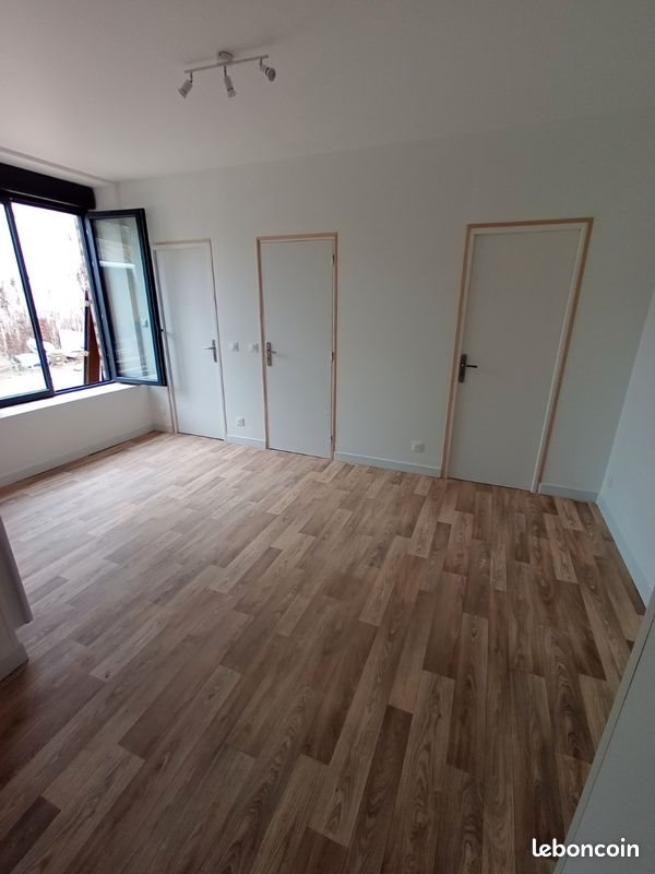 Appartement à louer, 50m², Vinneuf