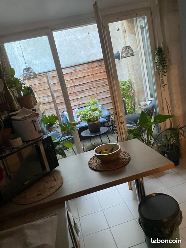 Maison à louer, 54m², Bourges