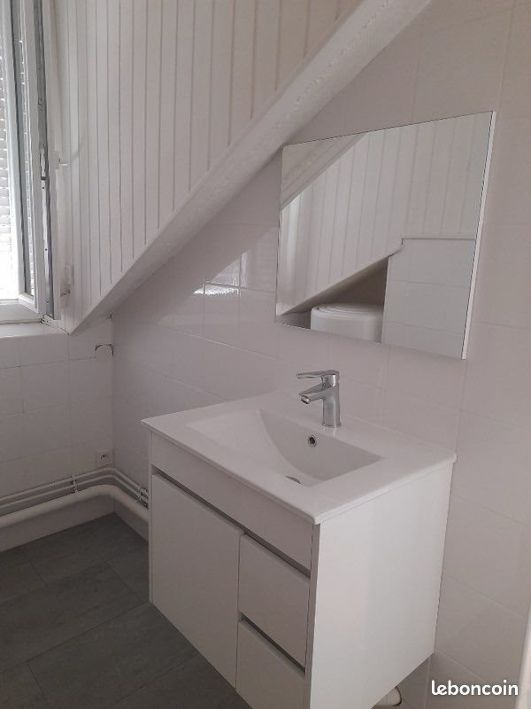 Appartement à louer, 23m², Grenoble