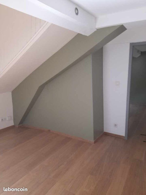 Appartement à louer, 23m², Grenoble