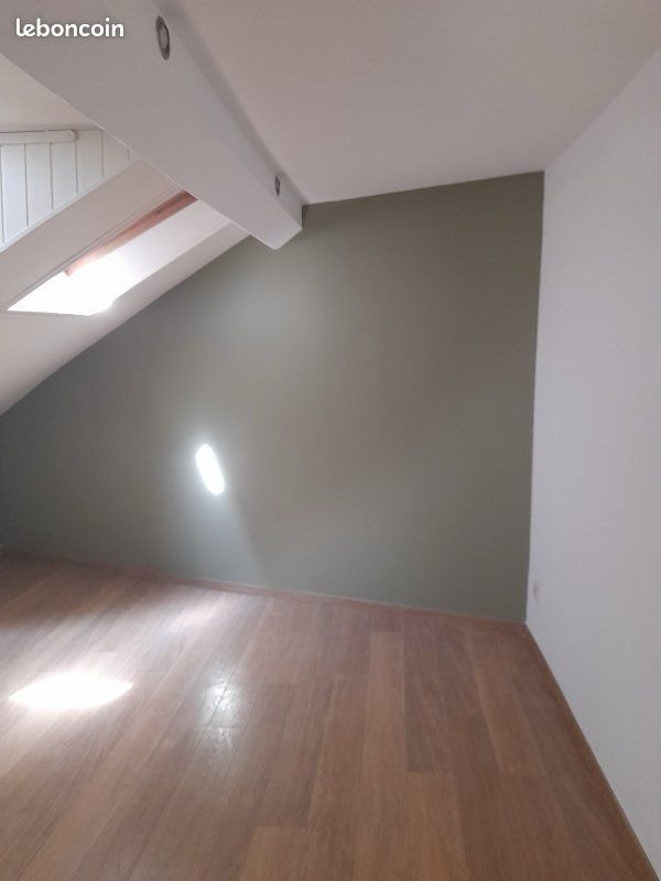 Appartement à louer, 23m², Grenoble