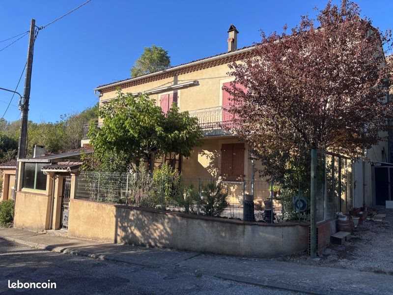 Maison à vendre, 200m², Avignonet-Lauragais
