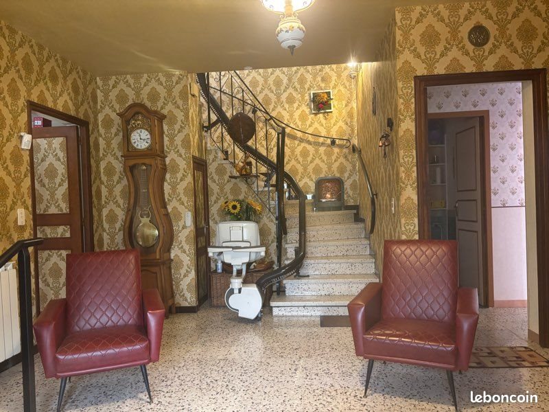 Maison à vendre, 200m², Avignonet-Lauragais