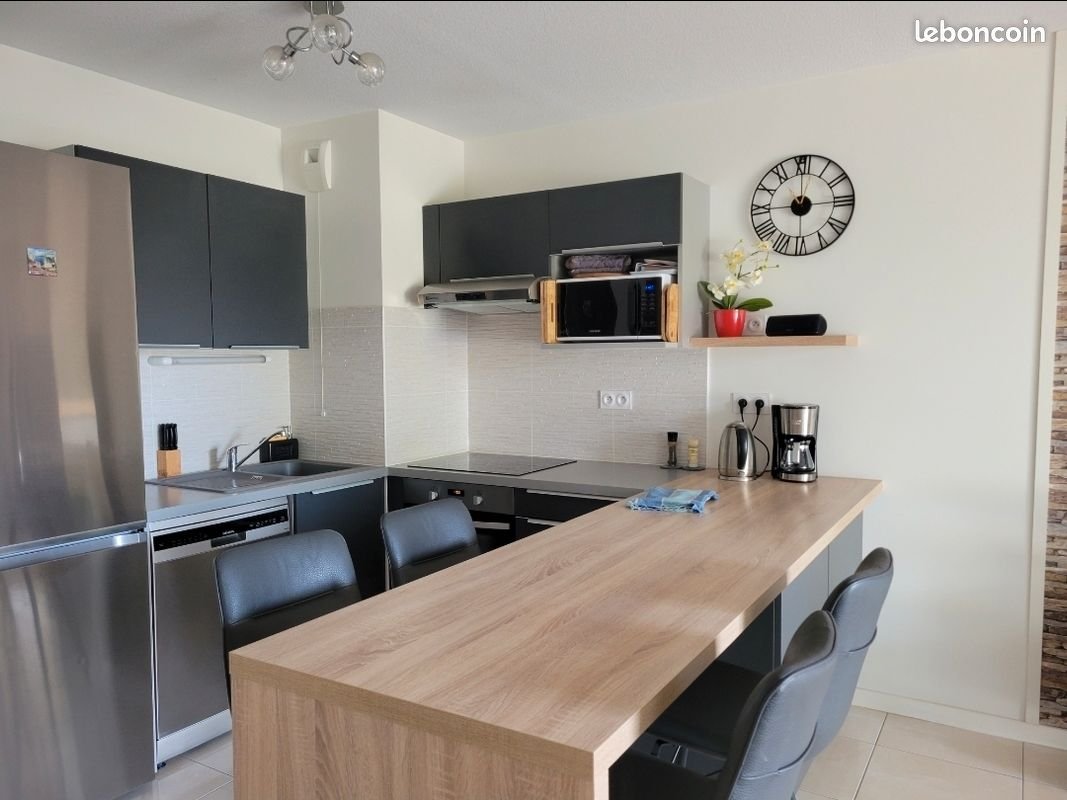 Appartement à louer, 64m², Mérignac