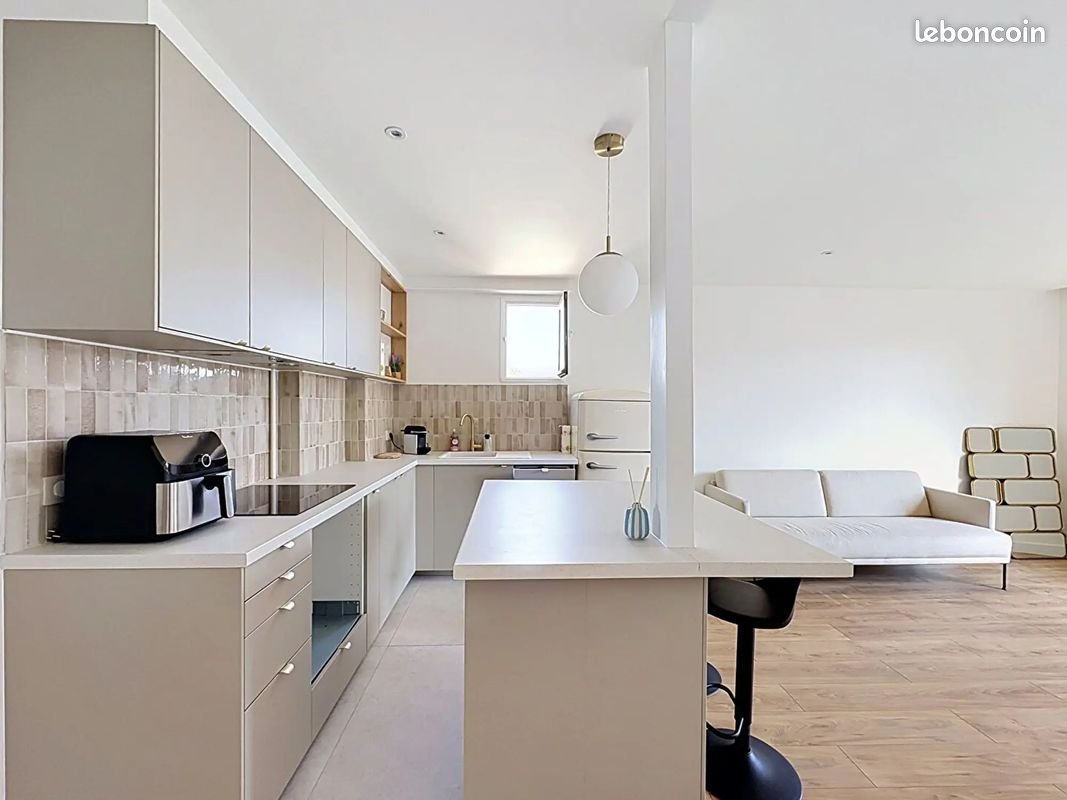 Appartement à vendre, 51m², Saint-Maur-des-Fossés