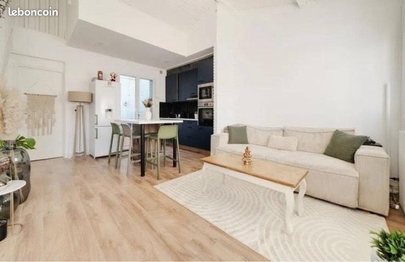 Maison à vendre, 79m², Fléville-devant-Nancy