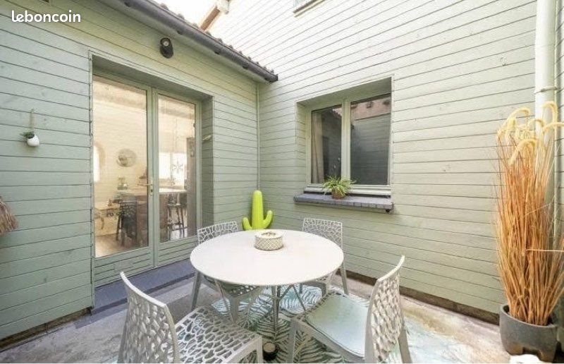 Maison à vendre, 79m², Fléville-devant-Nancy