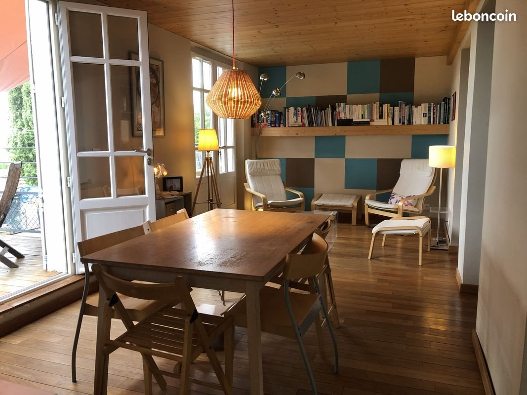 Maison à louer, 120m², Grasse