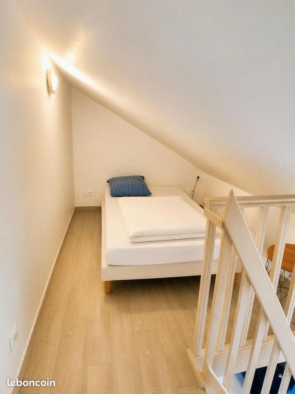 Appartement à louer, 20m², Blois