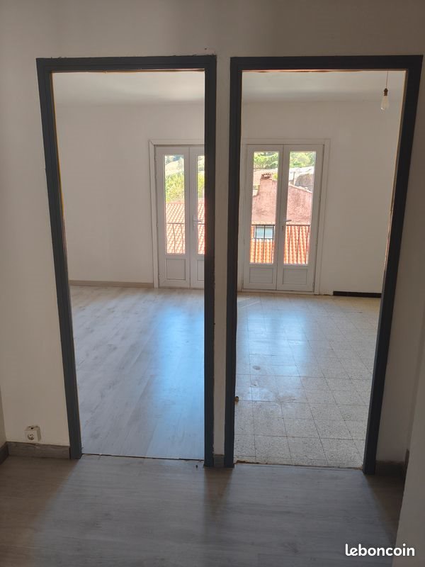 Appartement à louer, 50m², Saint-Pons-de-Thomières