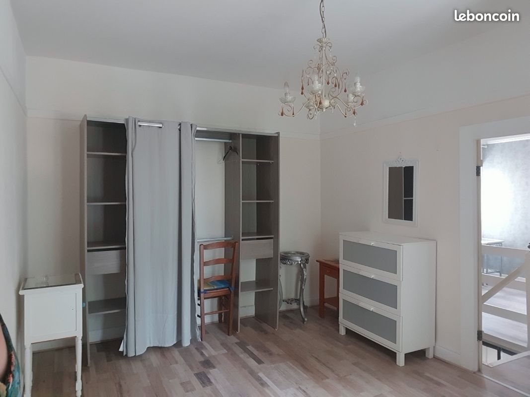 Maison à louer, 50m², Sainte-Florine