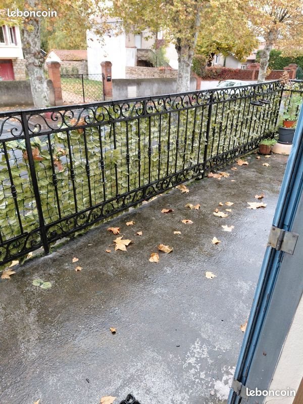 Maison à louer, 50m², Sainte-Florine
