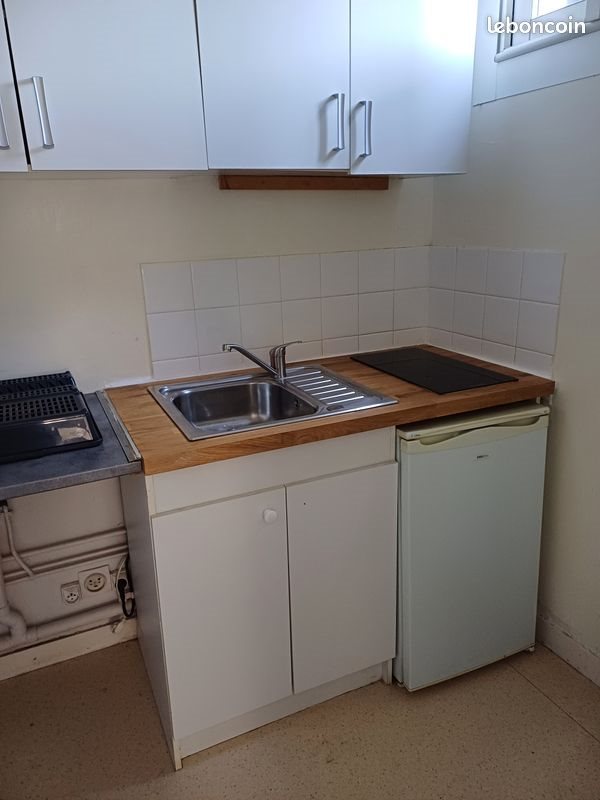 Appartement à louer, 25m², Poitiers