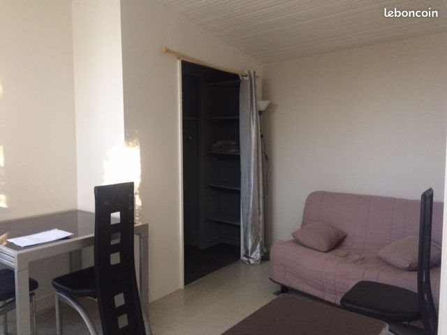 Appartement à louer, 25m², Poitiers