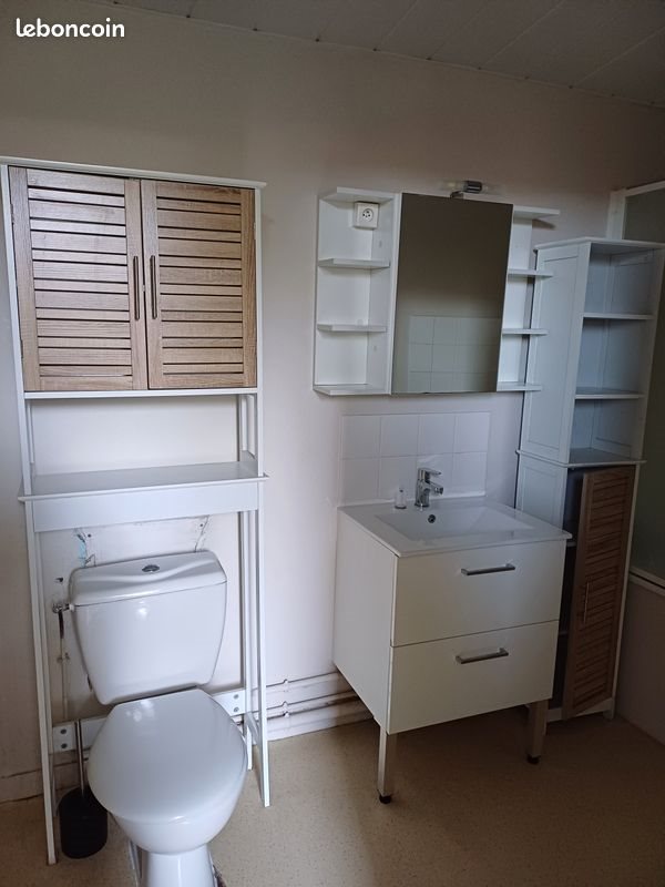 Appartement à louer, 25m², Poitiers