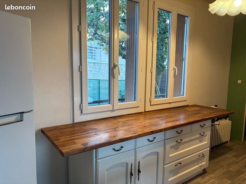 Maison à louer, 70m², Limoges
