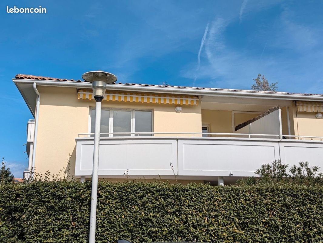 Appartement à louer, 53m², Gujan-Mestras