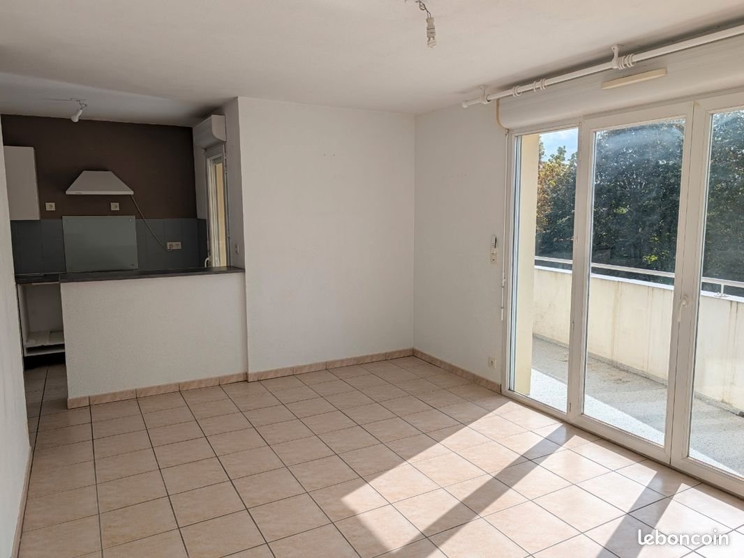 Appartement à louer, 53m², Gujan-Mestras