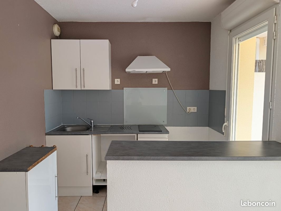 Appartement à louer, 53m², Gujan-Mestras