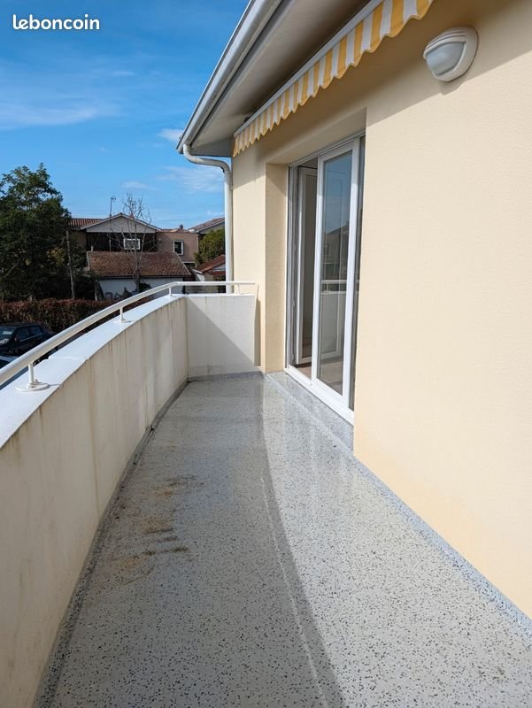 Appartement à louer, 53m², Gujan-Mestras