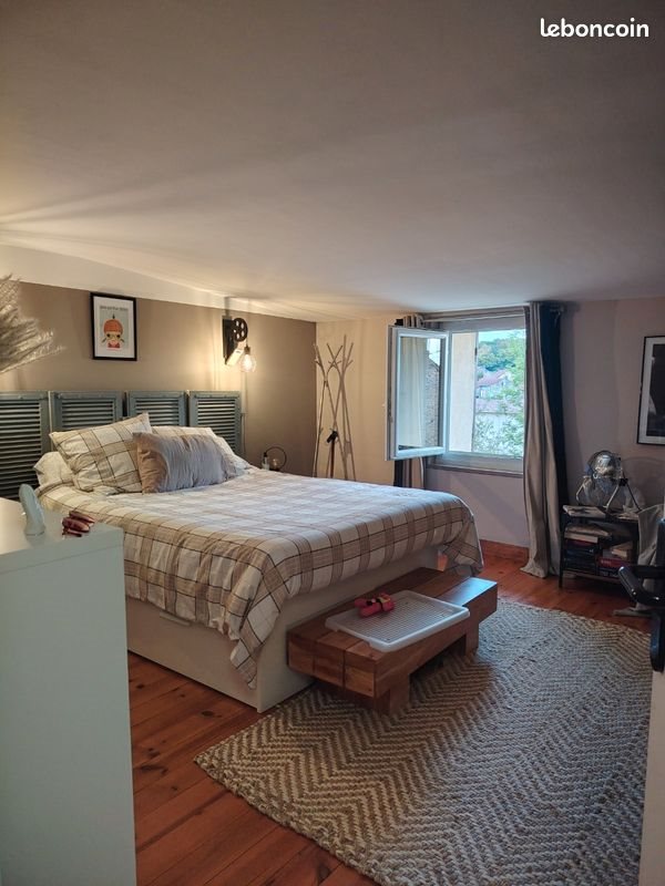 Maison à vendre, 130m², Busset