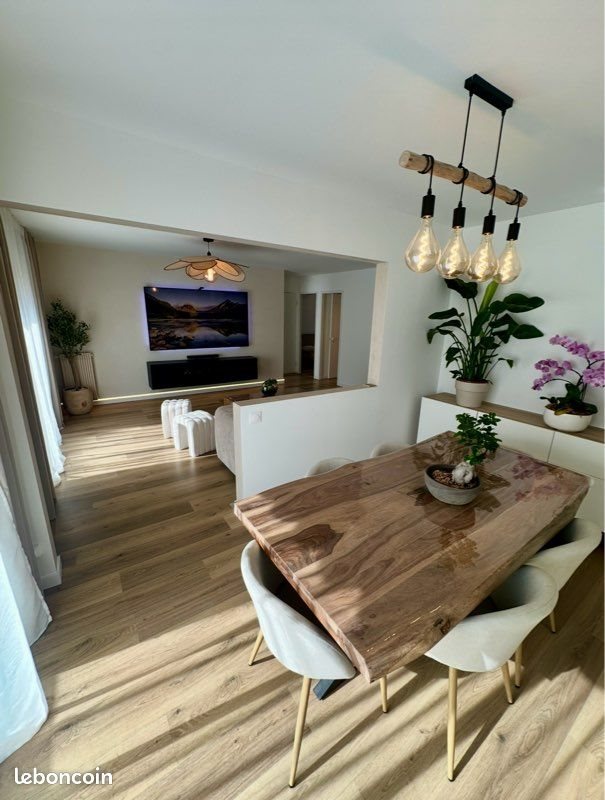 Appartement à vendre, 70m², Aubagne