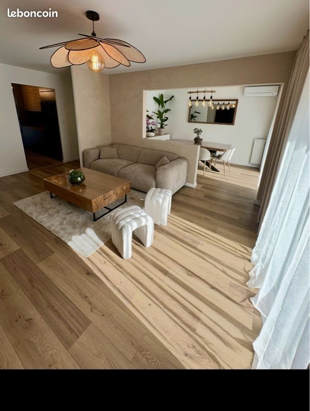 Appartement à vendre, 70m², Aubagne