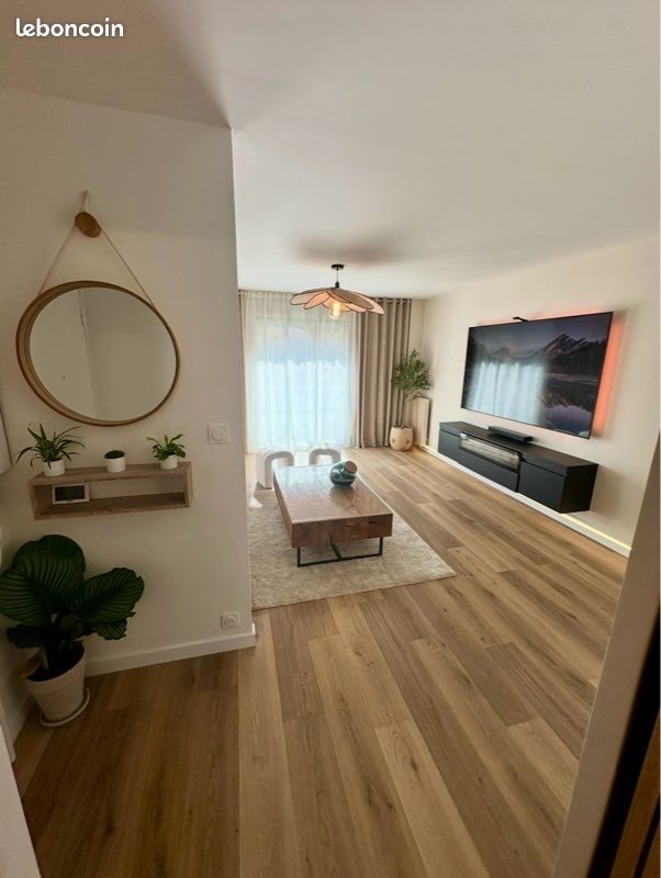 Appartement à vendre, 70m², Aubagne