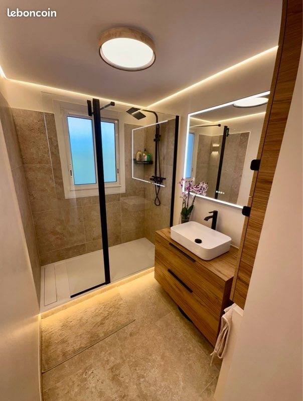 Appartement à vendre, 70m², Aubagne